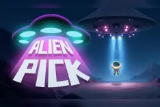 Alien Pick