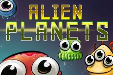 Alien Planets