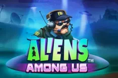 Aliens Among Us™