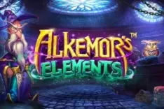 Alkemor's Elements™