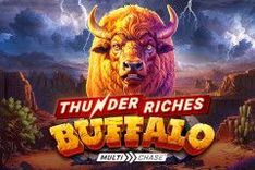 Thunder Riches: Buffalo™