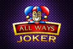 All Ways Joker