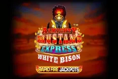Almighty Mustang Express 2™