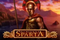 Almighty Sparta