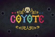 Coyote