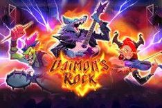 Daimon's Rock