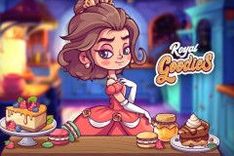 Royal Goodies