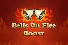 Bells on Fire Boost