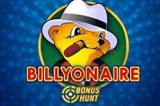 Billyonaire Bonus Hunt