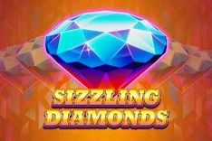 Sizzling Diamonds