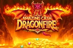 Amazing Cash Dragonfire™