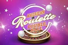 American Double Ball Roulette