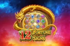 12 Fortune Signs