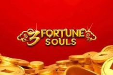 3 Fortune Souls