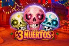 3 Muertos