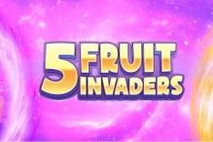 5 Fruit Invaders