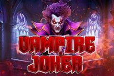 Vampire Joker