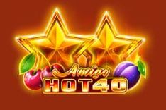 Amigo HOT40