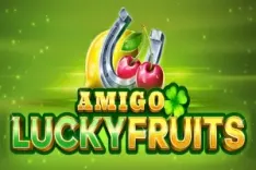 Amigo Lucky Fruits