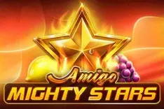 Amigo Mighty Stars