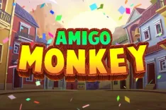 Amigo Monkey