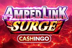 Amped Link Surge Cashingo™