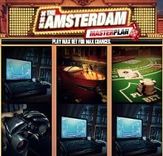 Amsterdam Masterplan
