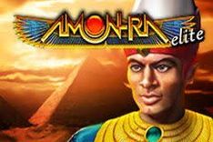 Amun Ra