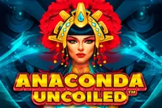 Anaconda Uncoiled