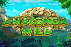 Anaconda Wild