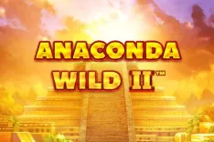Anaconda Wild II