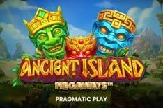Ancient Island Megaways™