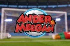 Ander & Meegan