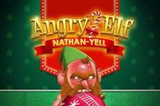 Angry Elf