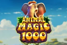 Animal Magic 1000