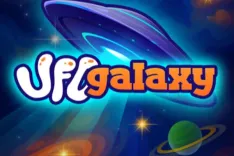 UFO Galaxy