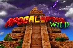 Apocalyptic Wild