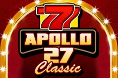 Apollo 27 Classic
