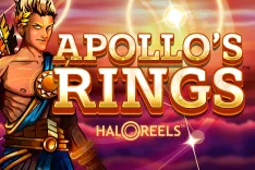 Apollo's Rings