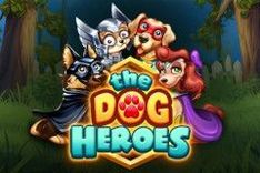 The Dog Heroes