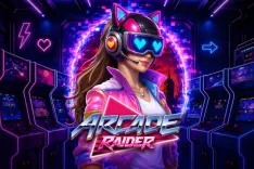Arcade Raider