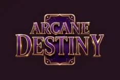 Arcane Destiny