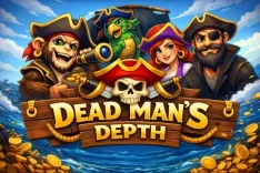 Dead Man's Depth