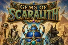 Gems of Scaralith