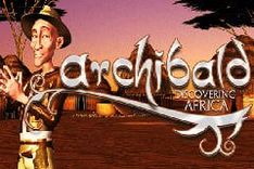 Archibald Africa