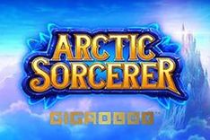Arctic Sorcerer Gigablox