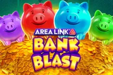 Area Link Bank Blast
