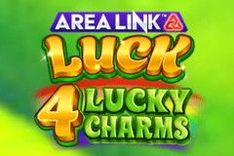 Area Link Luck 4 Lucky Charms