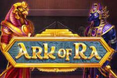 Ark of Ra