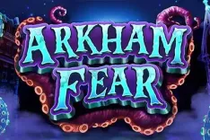 Arkham Fear